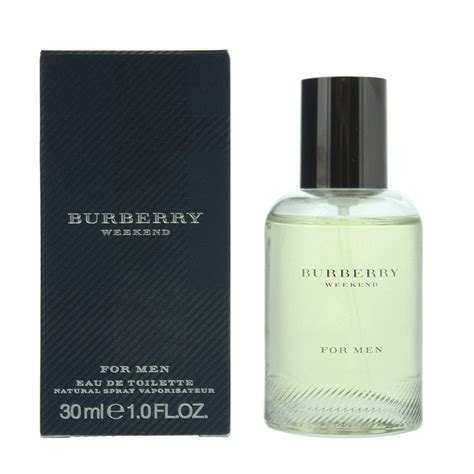 burberry weekend 30 ml uomo|burberry weekend perfume 30ml.